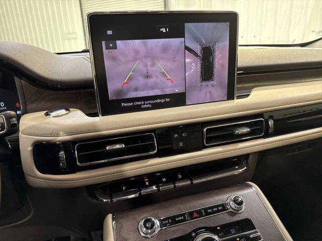 2023 LINCOLN Aviator Reserve San Antonio TX