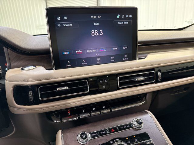 2023 LINCOLN Aviator Reserve San Antonio TX