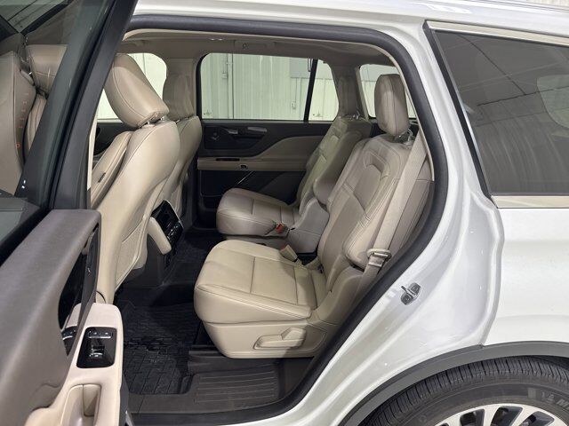 2023 LINCOLN Aviator Reserve San Antonio TX