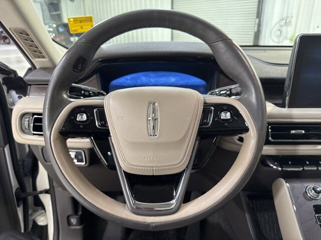 2023 LINCOLN Aviator Reserve San Antonio TX