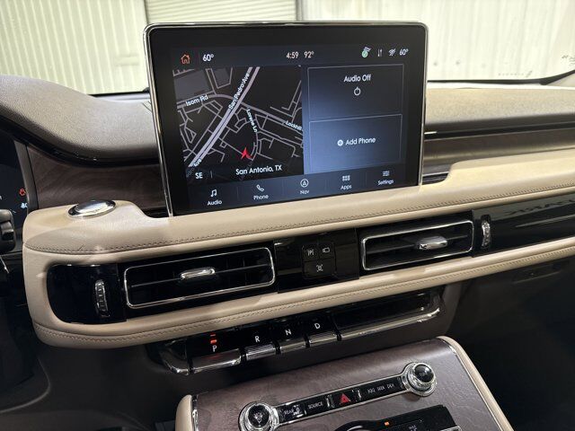 2023 LINCOLN Aviator Reserve San Antonio TX