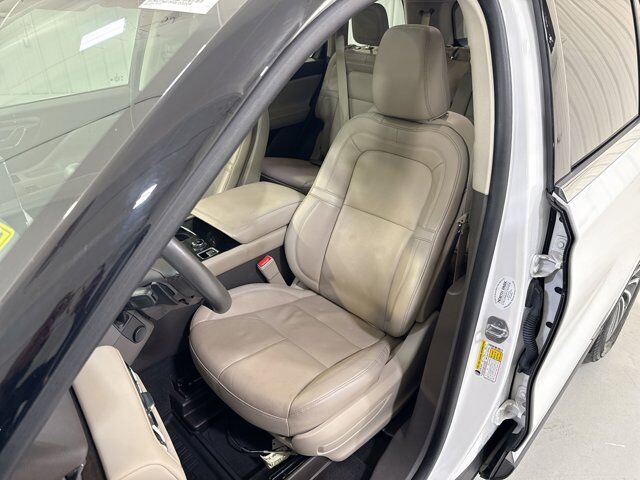 2023 LINCOLN Aviator Reserve San Antonio TX