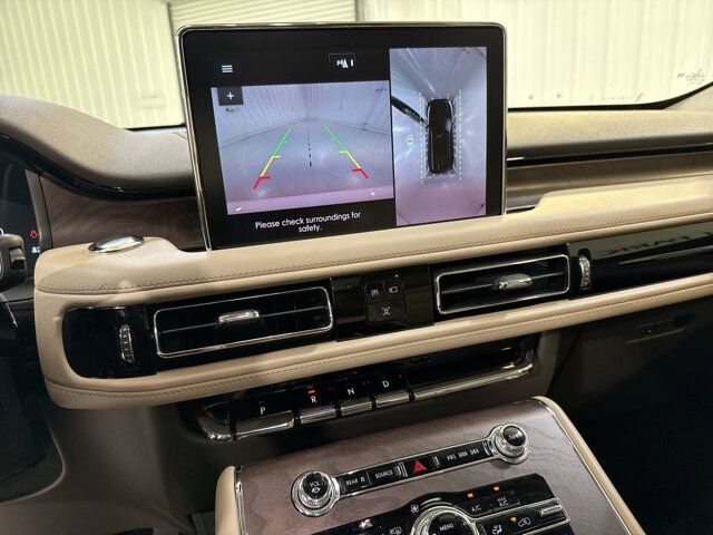 2023 LINCOLN Aviator Reserve San Antonio TX