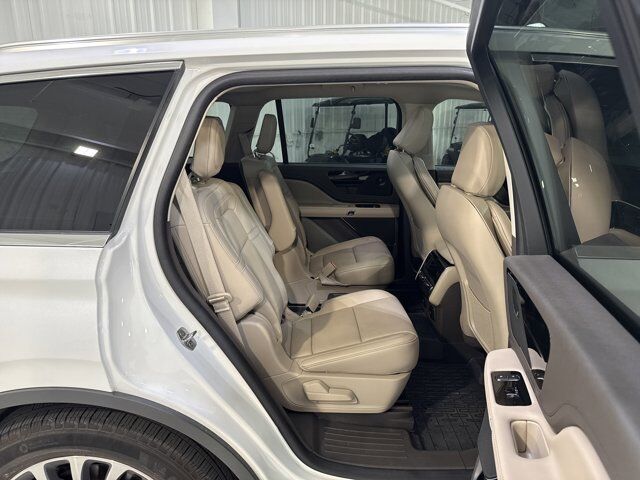 2023 LINCOLN Aviator Reserve San Antonio TX