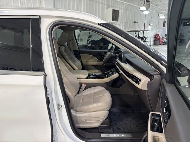 2023 LINCOLN Aviator Reserve San Antonio TX