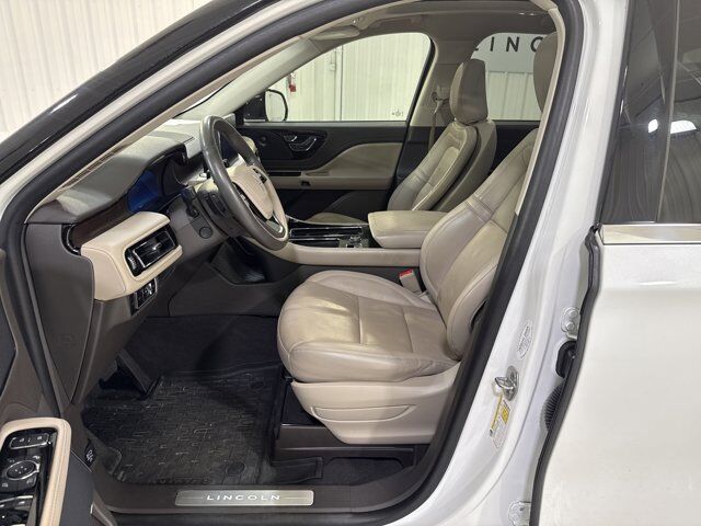 2023 LINCOLN Aviator Reserve San Antonio TX