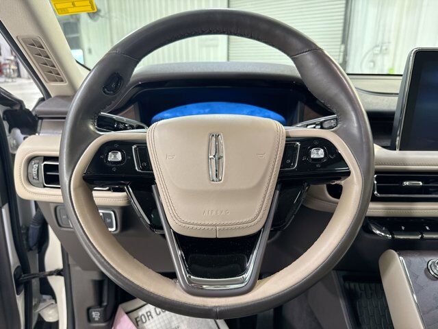 2023 LINCOLN Aviator Reserve San Antonio TX