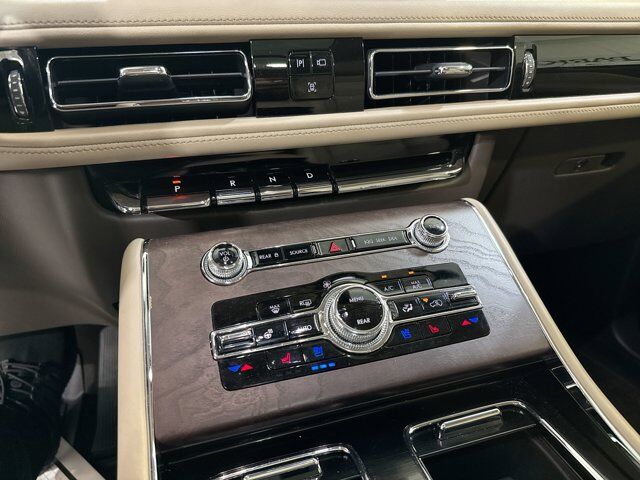 2023 LINCOLN Aviator Reserve San Antonio TX