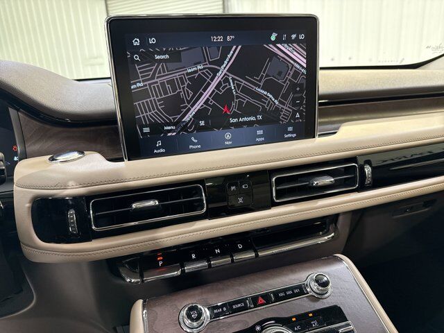 2023 LINCOLN Aviator Reserve San Antonio TX