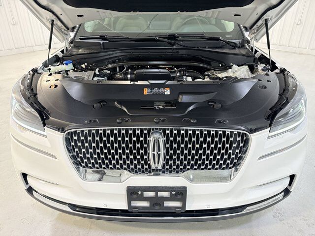 2023 LINCOLN Aviator Reserve San Antonio TX
