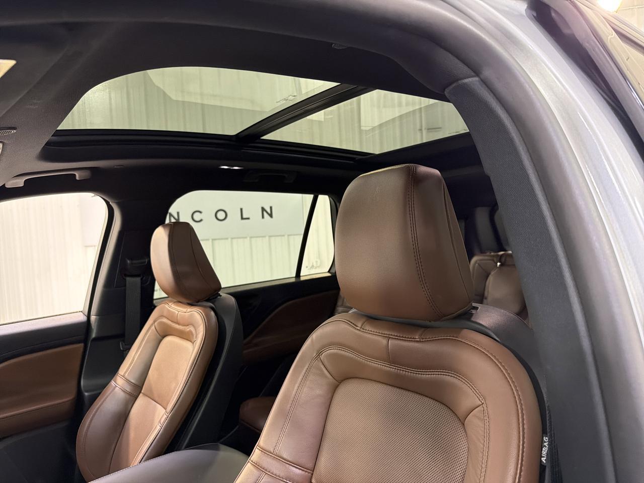 2023 LINCOLN Aviator Reserve San Antonio TX