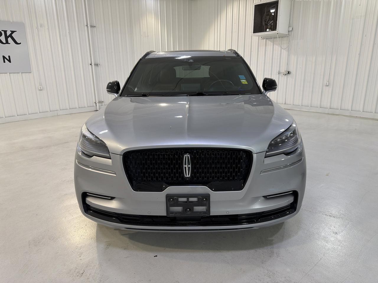 2023 LINCOLN Aviator Reserve San Antonio TX