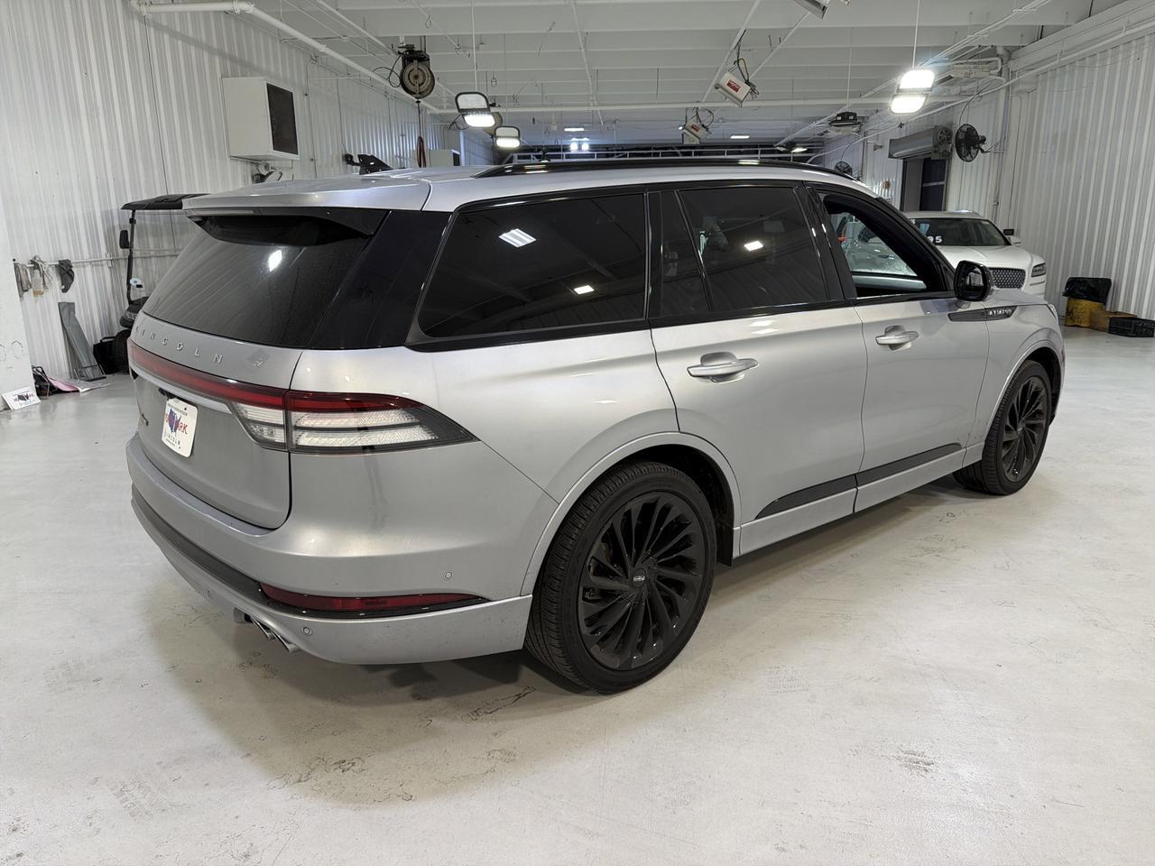 2023 LINCOLN Aviator Reserve San Antonio TX