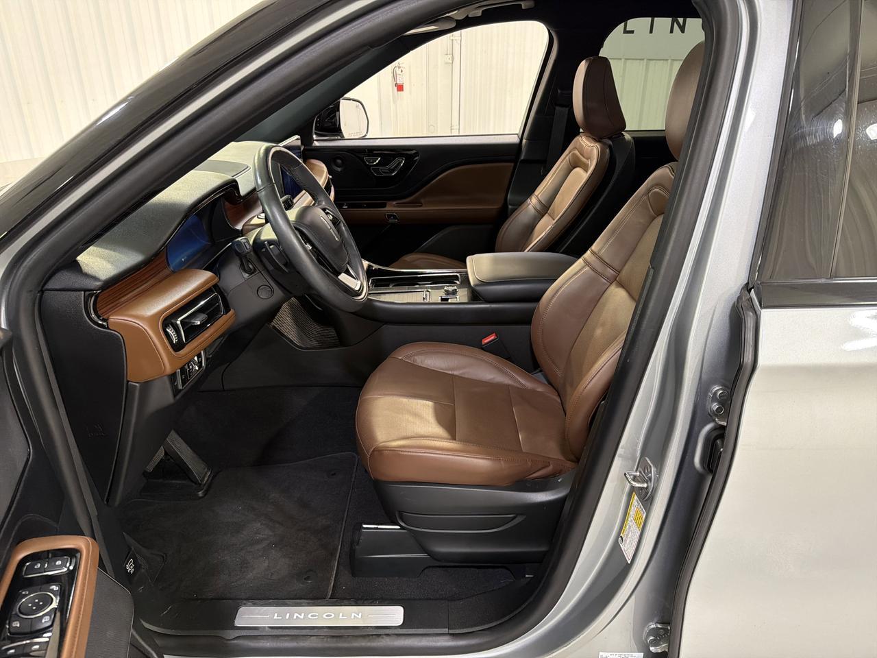 2023 LINCOLN Aviator Reserve San Antonio TX