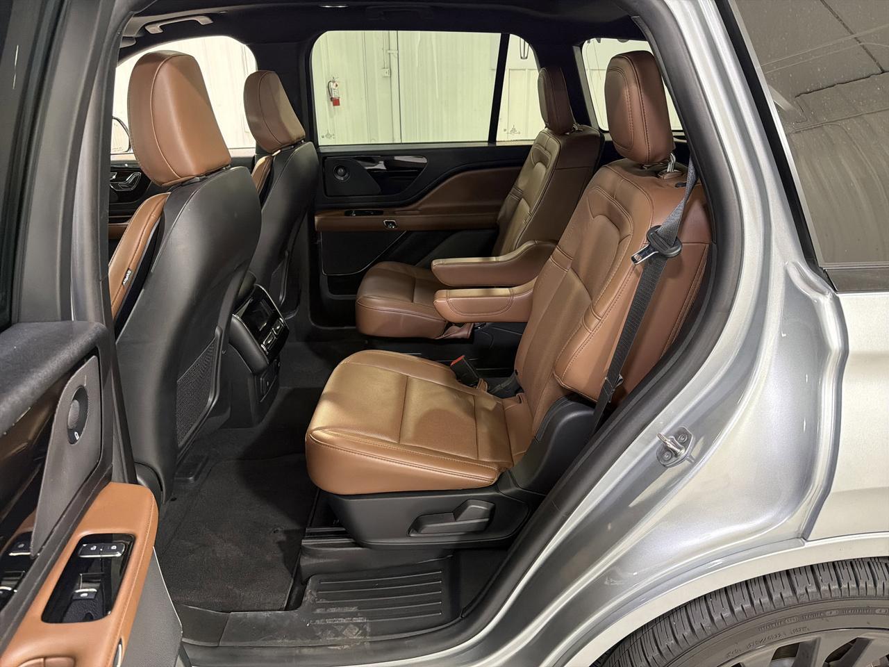 2023 LINCOLN Aviator Reserve San Antonio TX