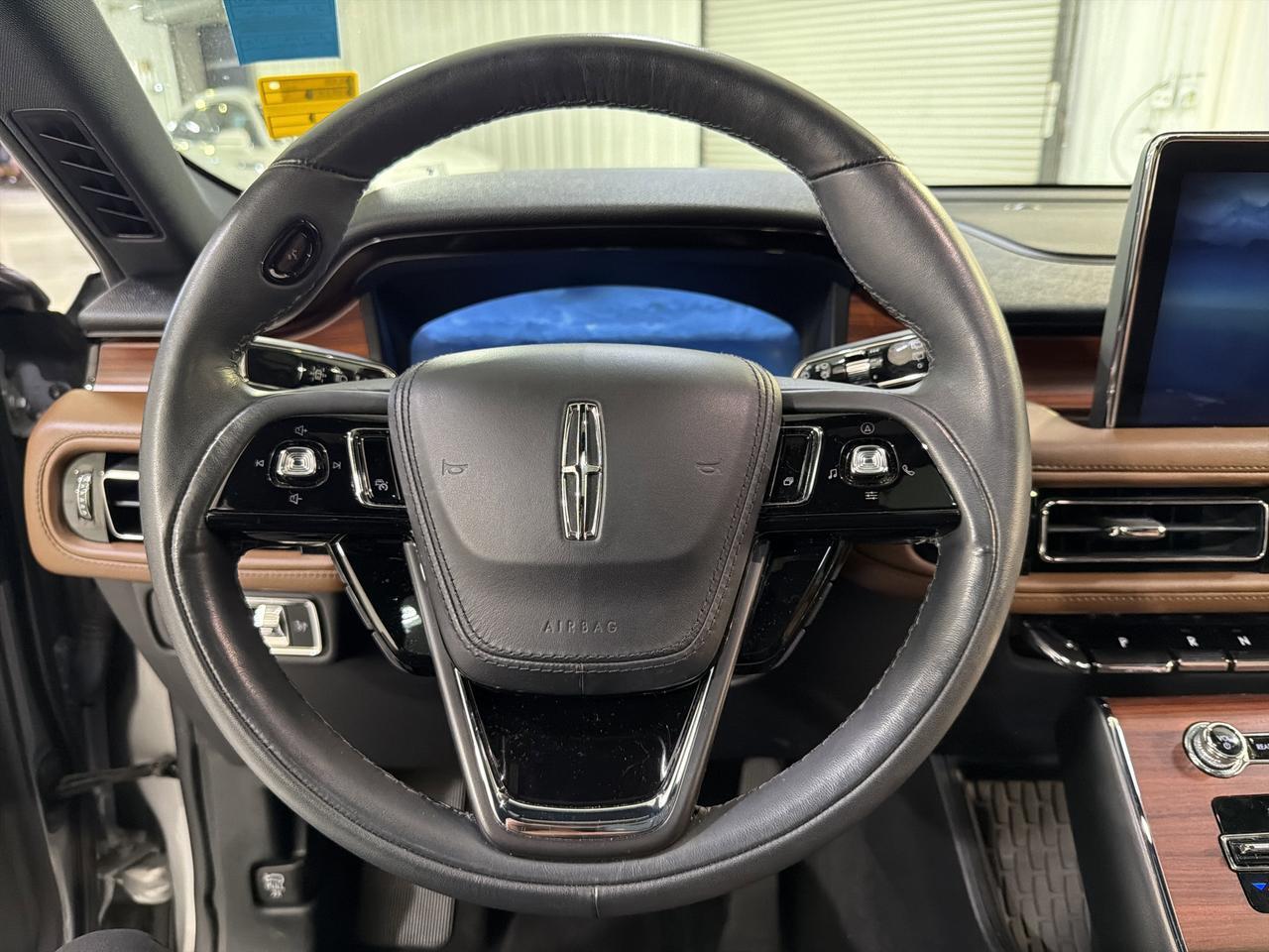 2023 LINCOLN Aviator Reserve San Antonio TX