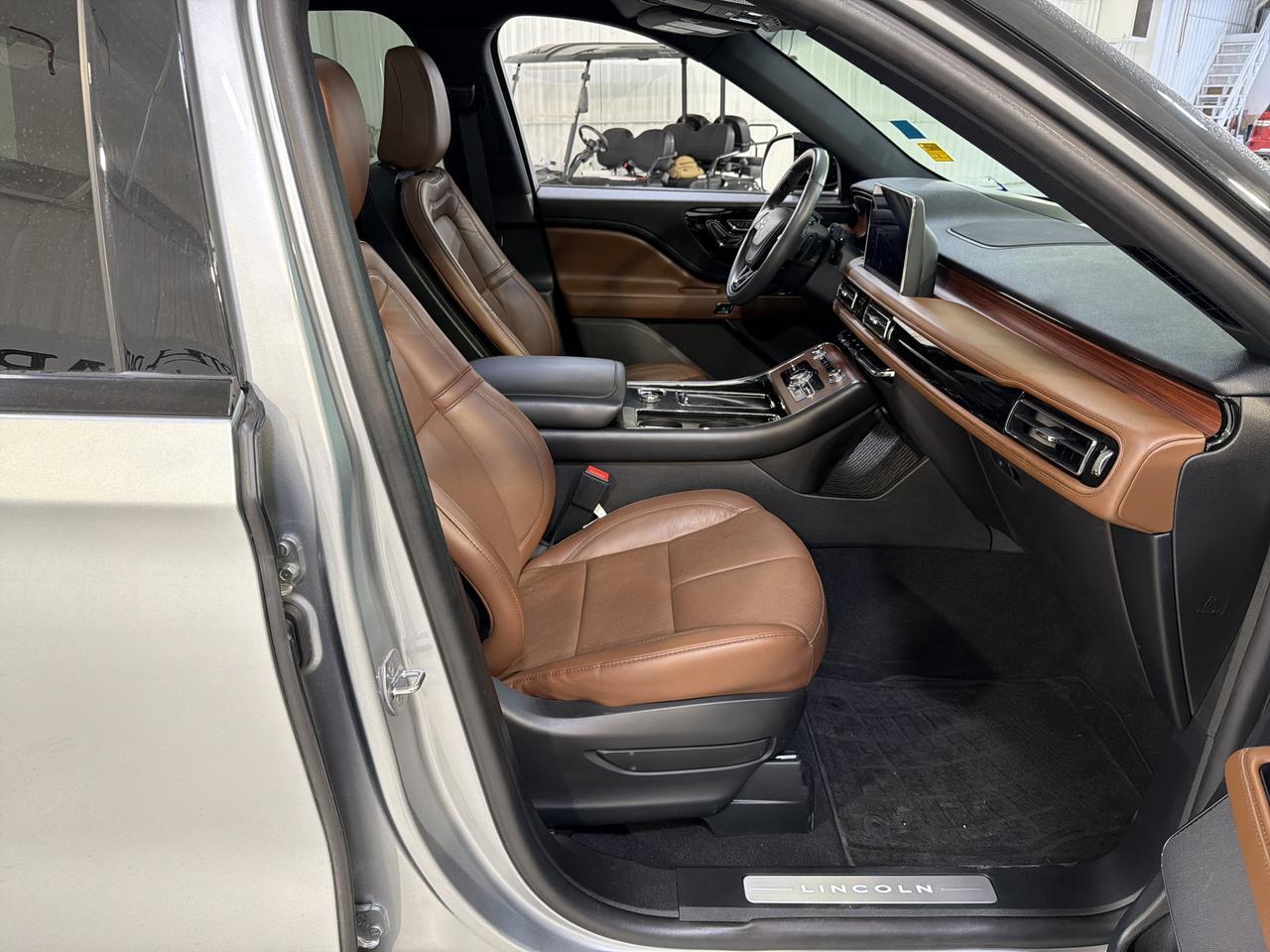 2023 LINCOLN Aviator Reserve San Antonio TX