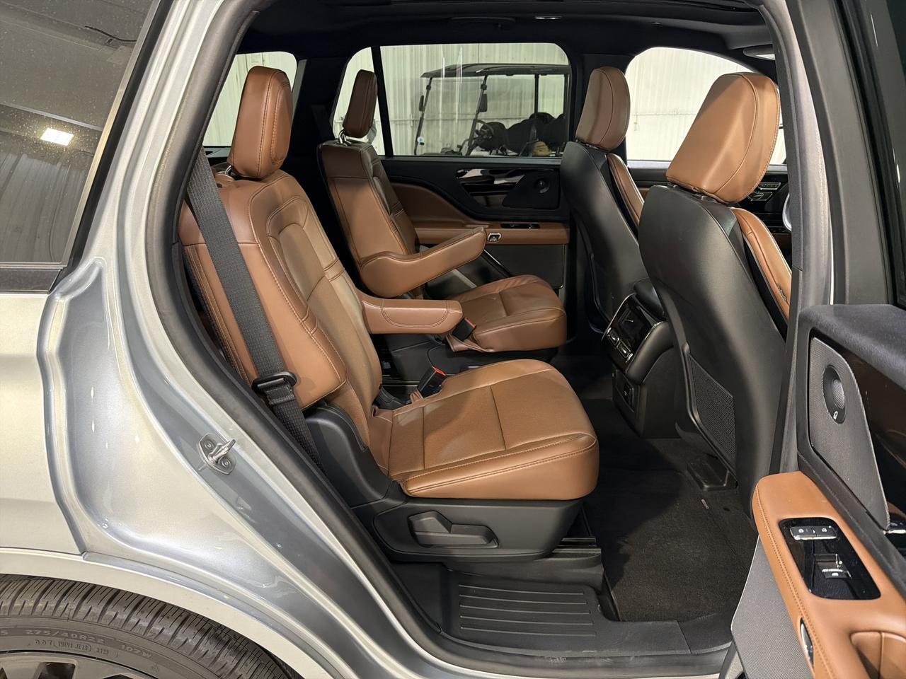 2023 LINCOLN Aviator Reserve San Antonio TX