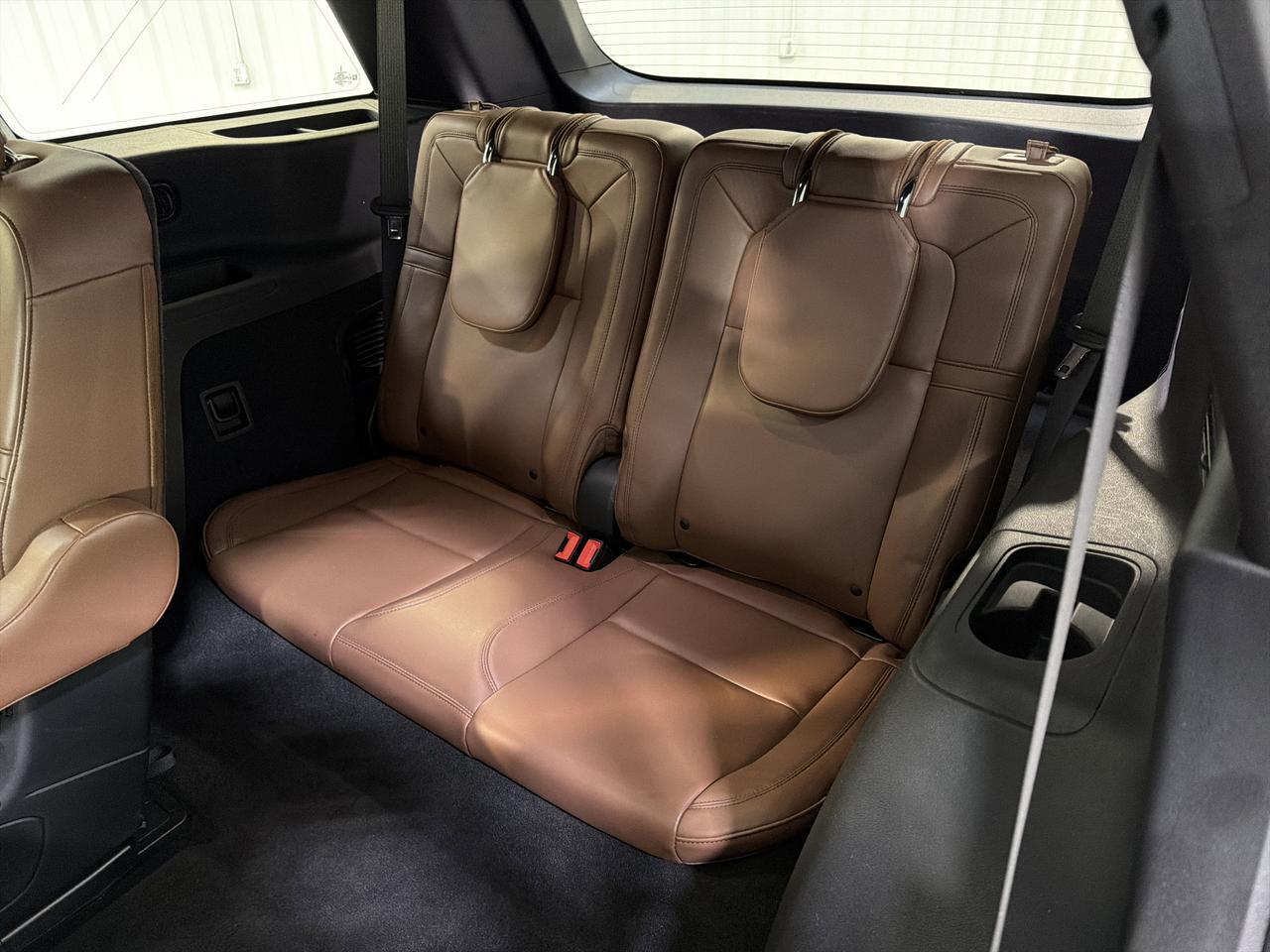 2023 LINCOLN Aviator Reserve San Antonio TX