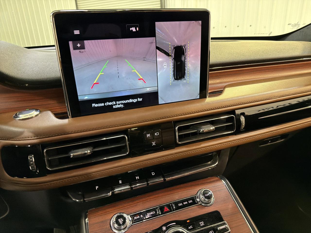 2023 LINCOLN Aviator Reserve San Antonio TX