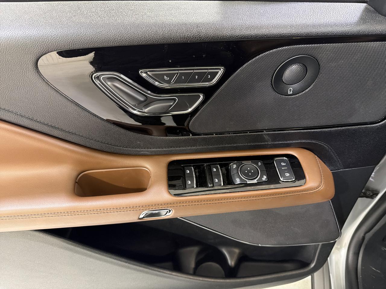 2023 LINCOLN Aviator Reserve San Antonio TX