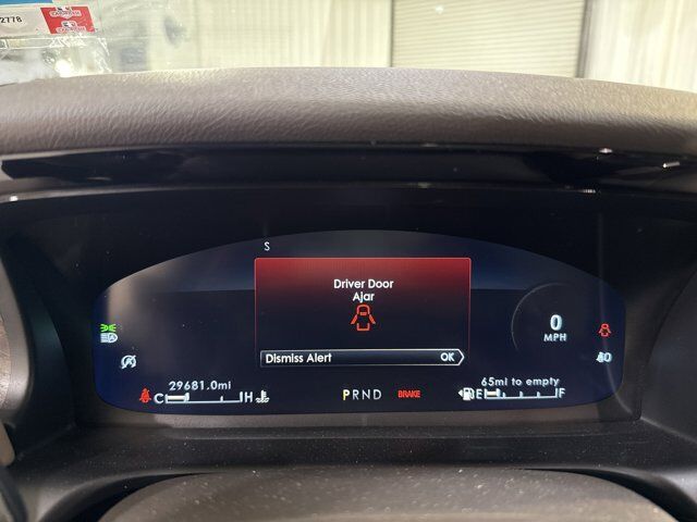 2023 LINCOLN Aviator Reserve San Antonio TX