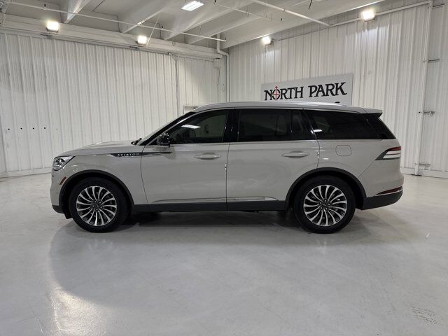 2023 LINCOLN Aviator Reserve San Antonio TX