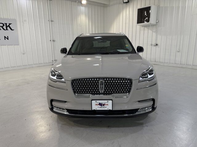 2023 LINCOLN Aviator Reserve San Antonio TX