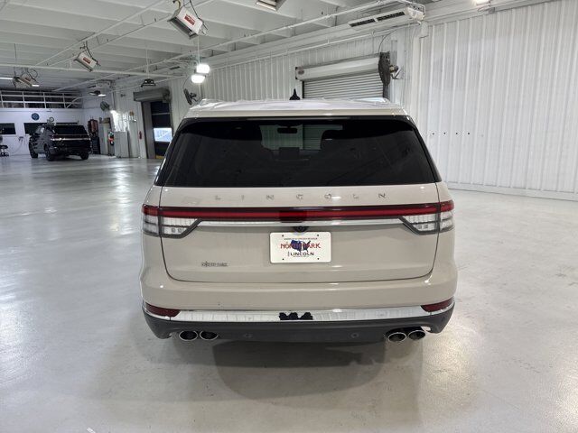 2023 LINCOLN Aviator Reserve San Antonio TX