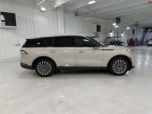 2023 LINCOLN Aviator Reserve San Antonio TX