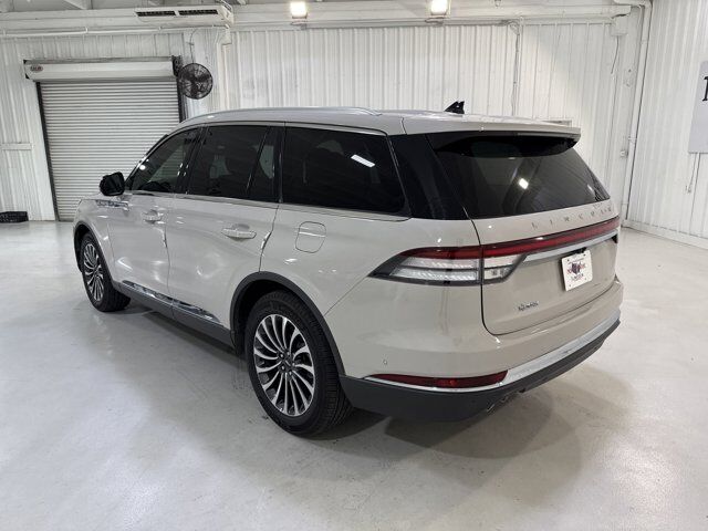 2023 LINCOLN Aviator Reserve San Antonio TX