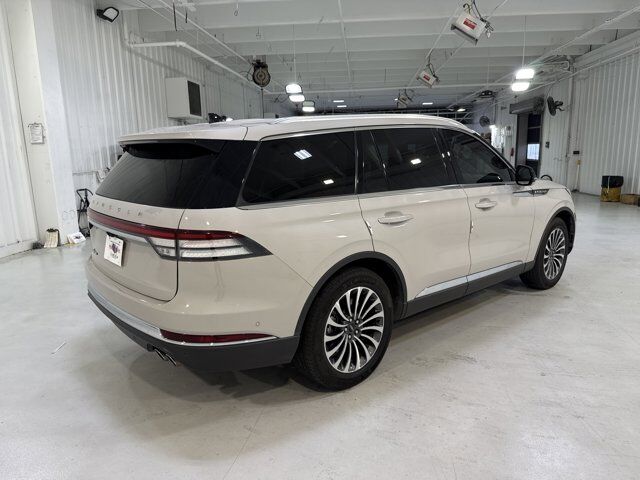 2023 LINCOLN Aviator Reserve San Antonio TX