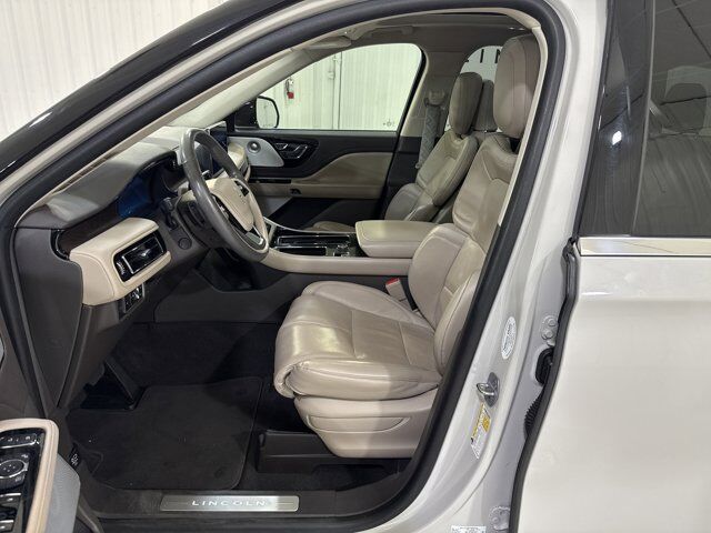 2023 LINCOLN Aviator Reserve San Antonio TX
