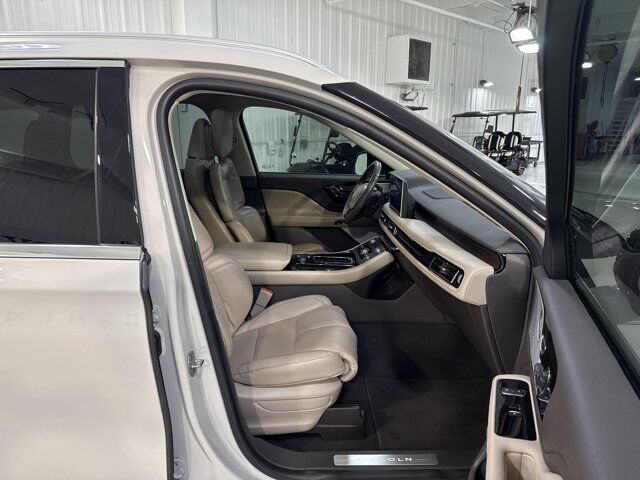 2023 LINCOLN Aviator Reserve San Antonio TX
