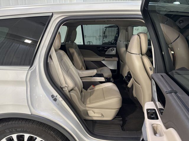 2023 LINCOLN Aviator Reserve San Antonio TX