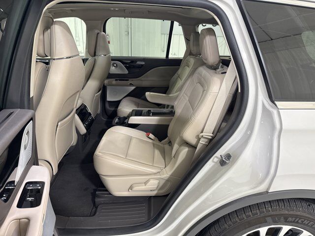 2023 LINCOLN Aviator Reserve San Antonio TX