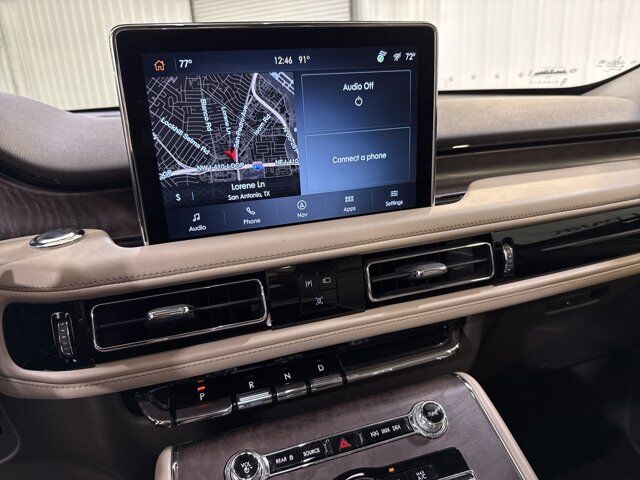 2023 LINCOLN Aviator Reserve San Antonio TX