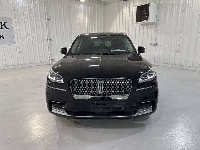 2023 LINCOLN Aviator Reserve San Antonio TX