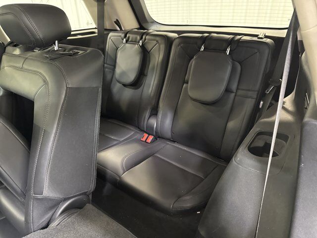 2023 LINCOLN Aviator Reserve San Antonio TX