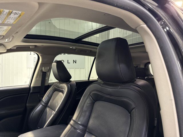 2023 LINCOLN Aviator Reserve San Antonio TX