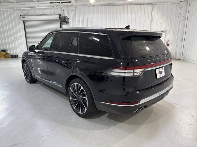2023 LINCOLN Aviator Reserve San Antonio TX