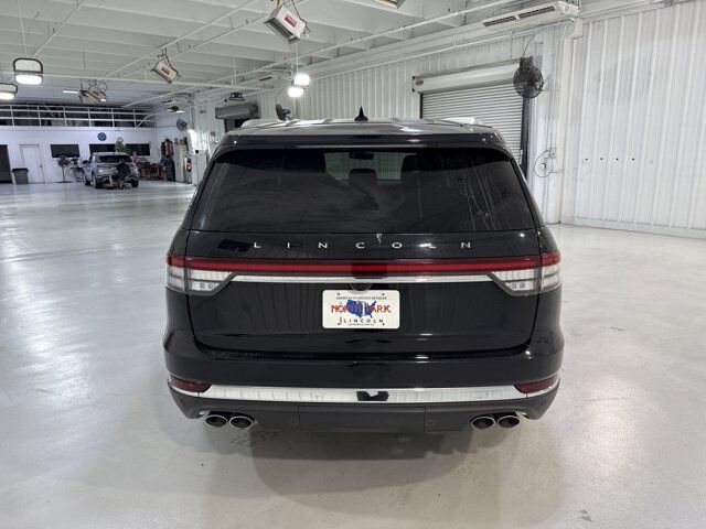 2023 LINCOLN Aviator Reserve San Antonio TX