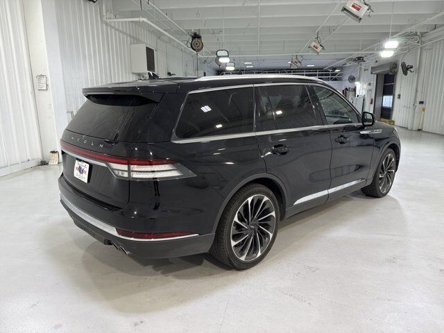 2023 LINCOLN Aviator Reserve San Antonio TX