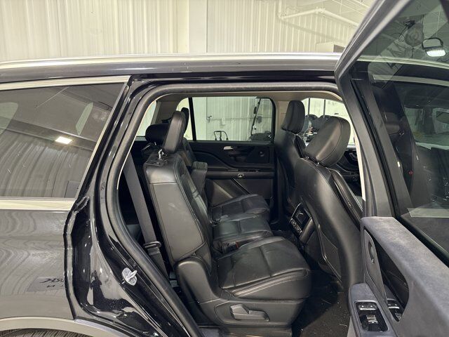 2023 LINCOLN Aviator Reserve San Antonio TX