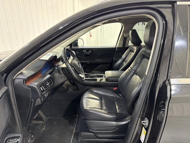 2023 LINCOLN Aviator Reserve San Antonio TX
