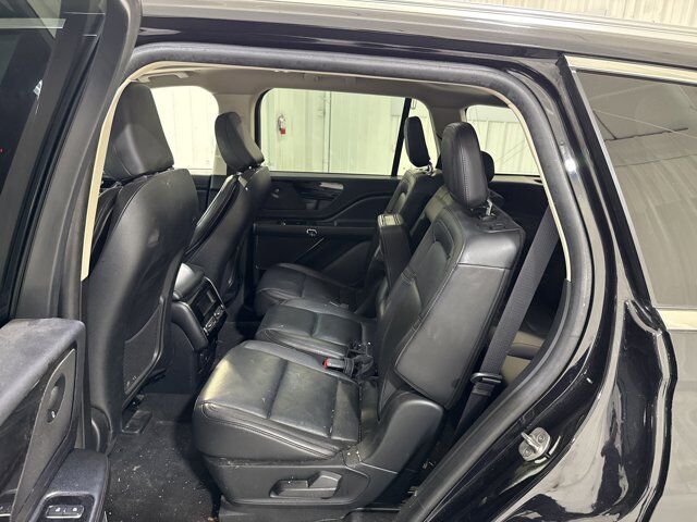 2023 LINCOLN Aviator Reserve San Antonio TX