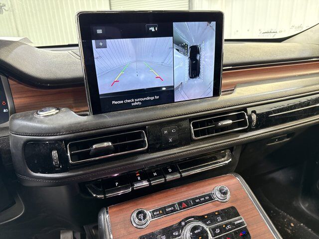 2023 LINCOLN Aviator Reserve San Antonio TX