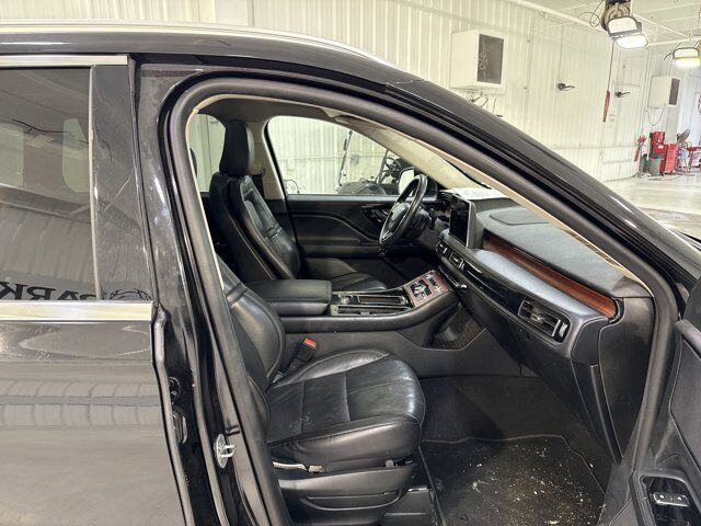 2023 LINCOLN Aviator Reserve San Antonio TX