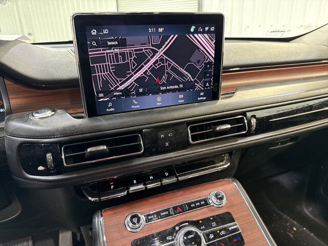 2023 LINCOLN Aviator Reserve San Antonio TX