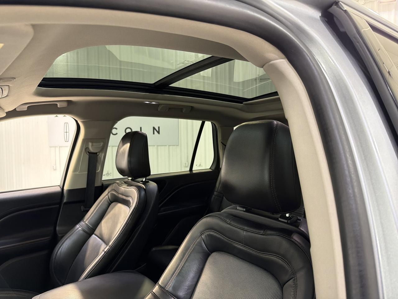 2023 LINCOLN Aviator Reserve San Antonio TX